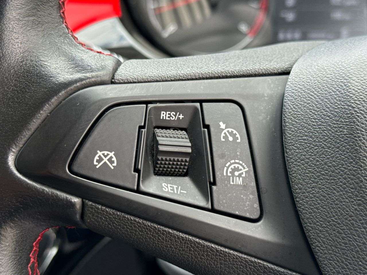 2017 VAUXHALL CORSA 2017 VAUXHALL CORSA