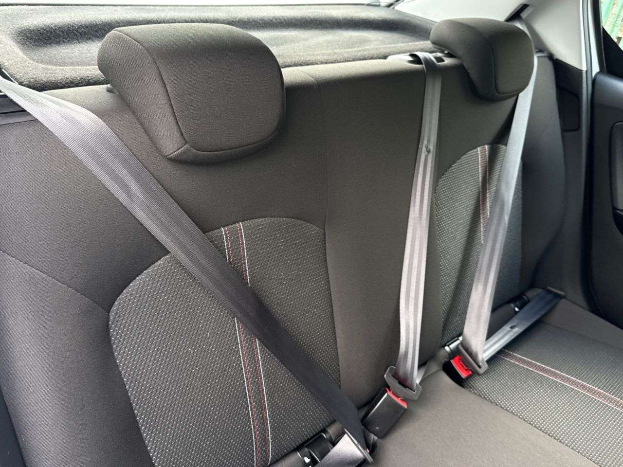 2017 VAUXHALL CORSA 2017 VAUXHALL CORSA