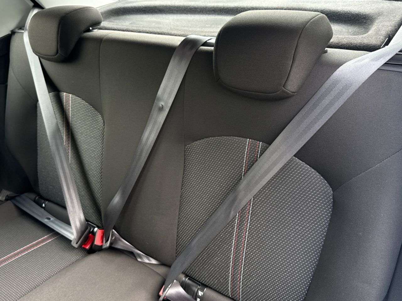 2017 VAUXHALL CORSA 2017 VAUXHALL CORSA