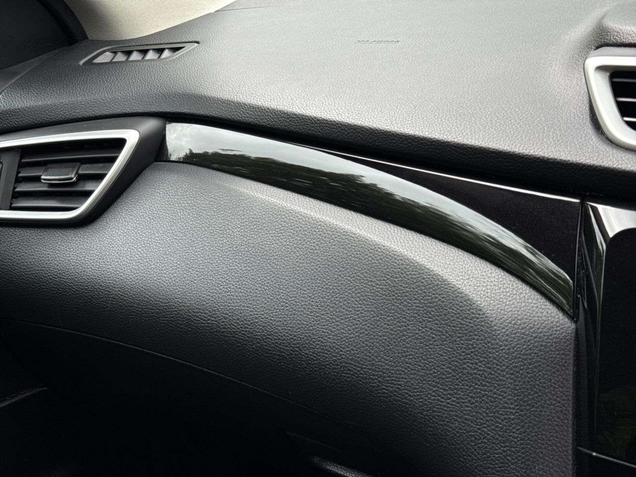 2017 NISSAN QASHQAI 2017 NISSAN QASHQAI