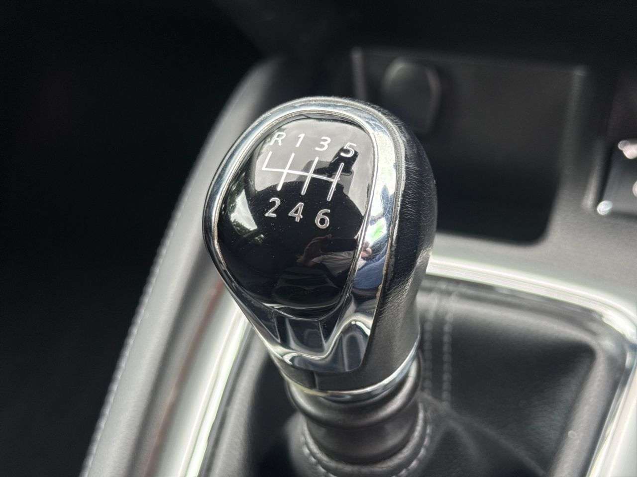 2017 NISSAN QASHQAI 2017 NISSAN QASHQAI
