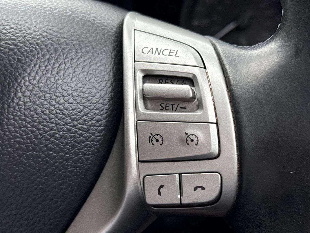 2017 NISSAN QASHQAI 2017 NISSAN QASHQAI