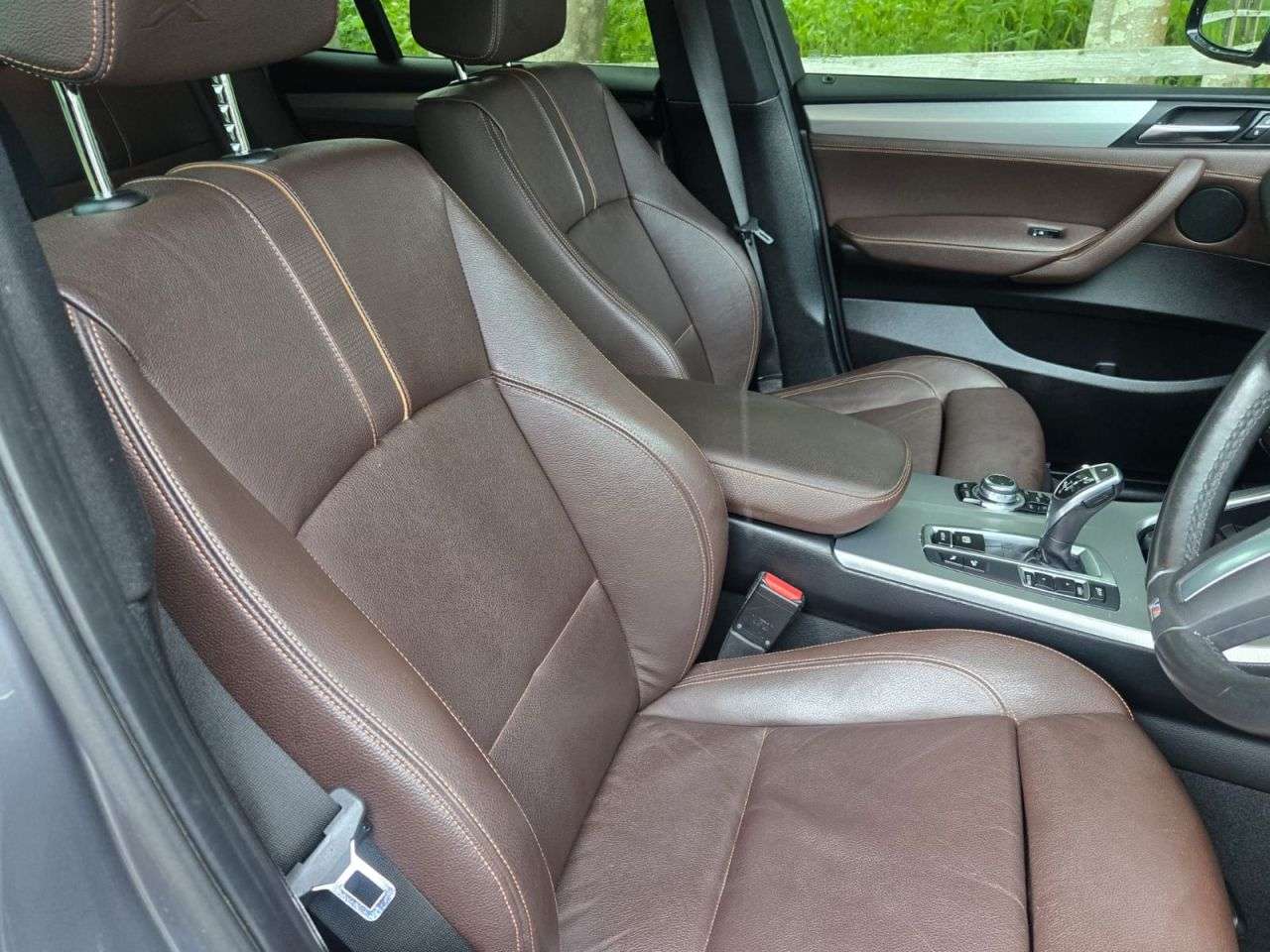 2016 BMW X3 2016 BMW X3