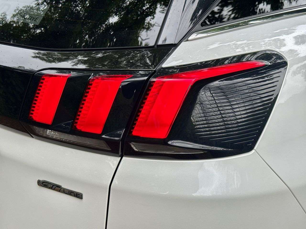 2019 PEUGEOT 3008 2019 PEUGEOT 3008