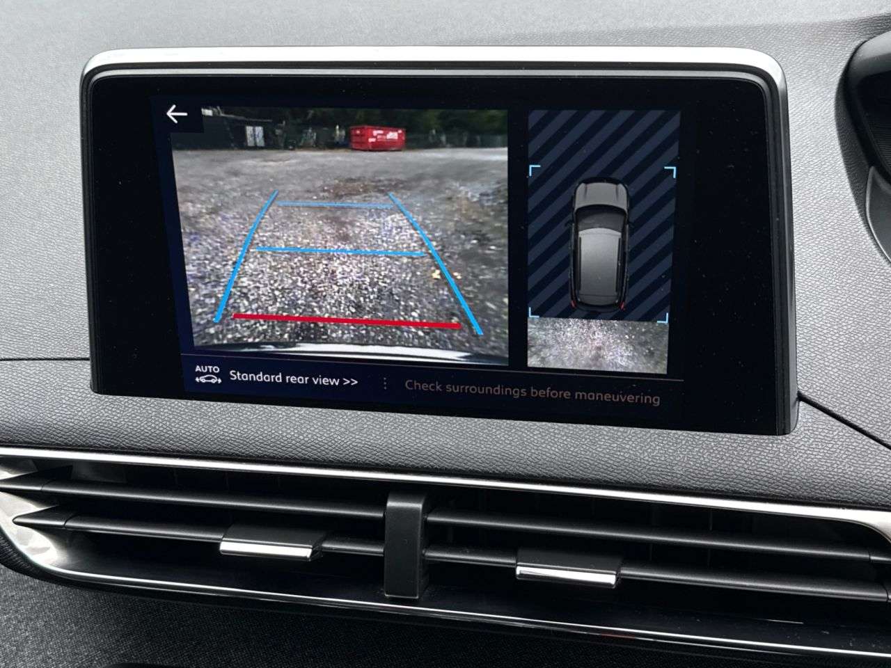 2019 PEUGEOT 3008 2019 PEUGEOT 3008