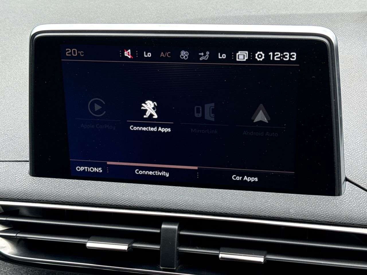 2019 PEUGEOT 3008 2019 PEUGEOT 3008