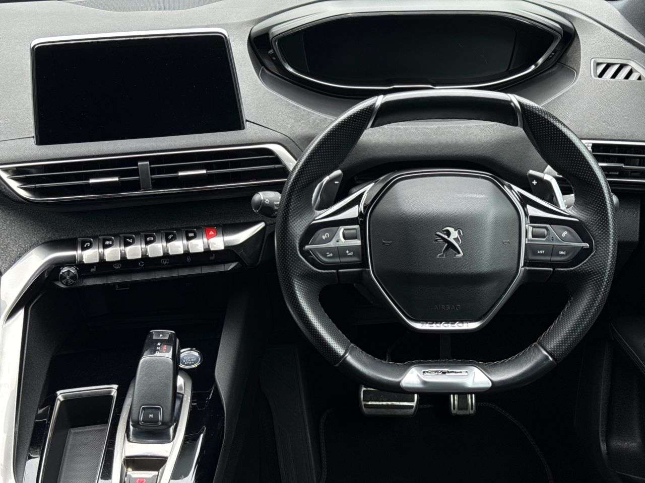 2019 PEUGEOT 3008 2019 PEUGEOT 3008