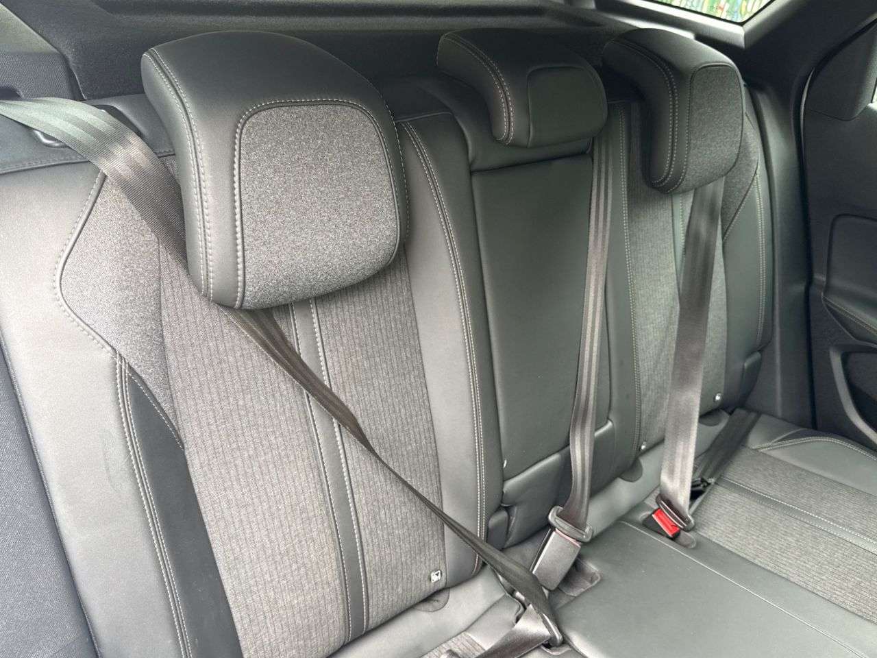 2019 PEUGEOT 3008 2019 PEUGEOT 3008