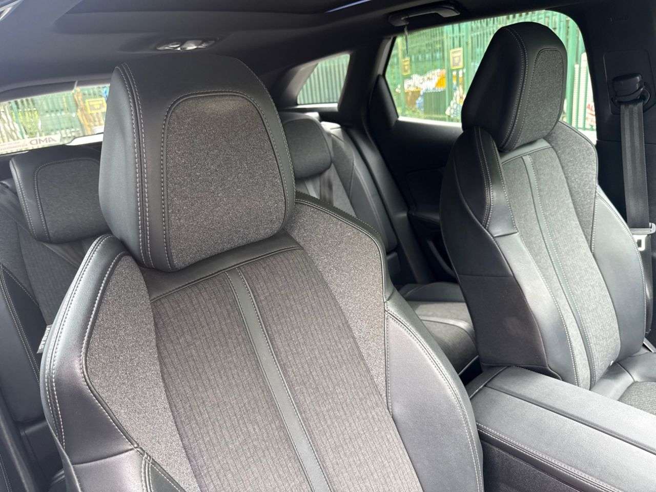 2019 PEUGEOT 3008 2019 PEUGEOT 3008