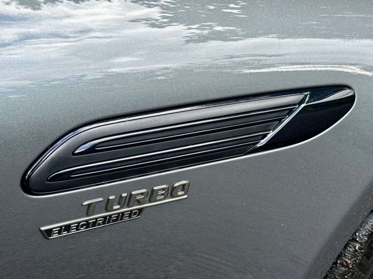 2024 MERCEDES-BENZ SL 2024 MERCEDES-BENZ SL