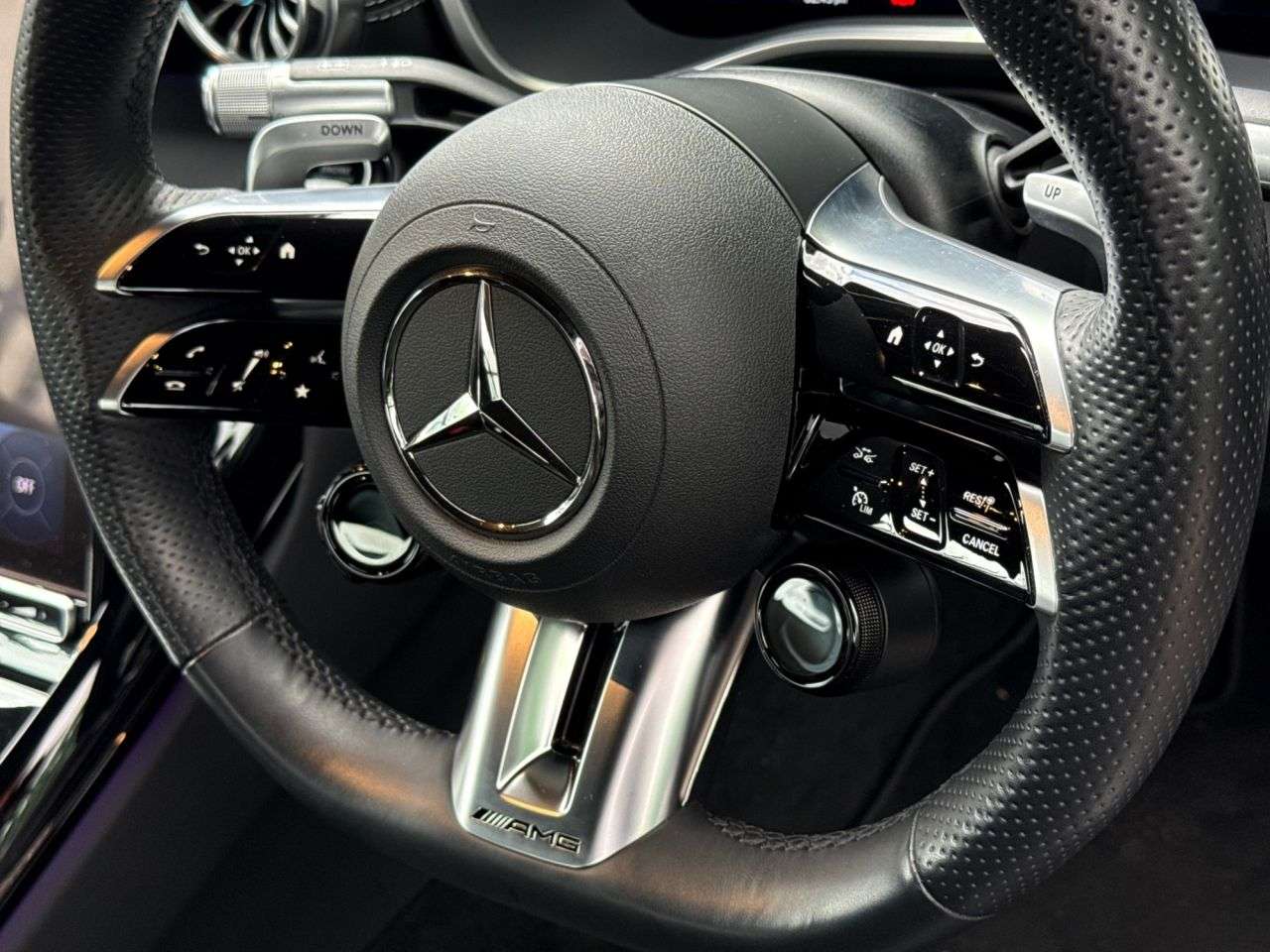 2024 MERCEDES-BENZ SL 2024 MERCEDES-BENZ SL