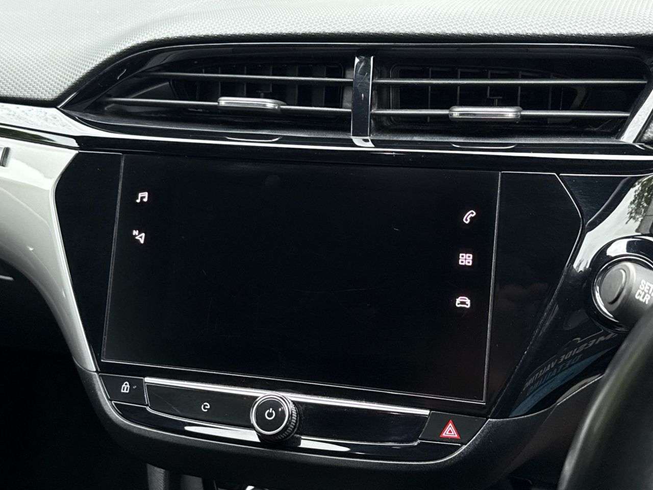 2022 VAUXHALL CORSA 2022 VAUXHALL CORSA