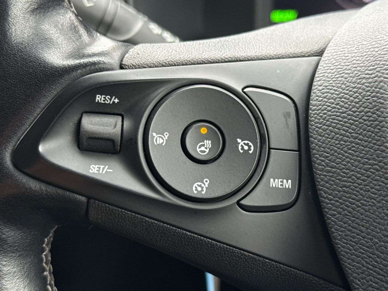 2022 VAUXHALL CORSA 2022 VAUXHALL CORSA