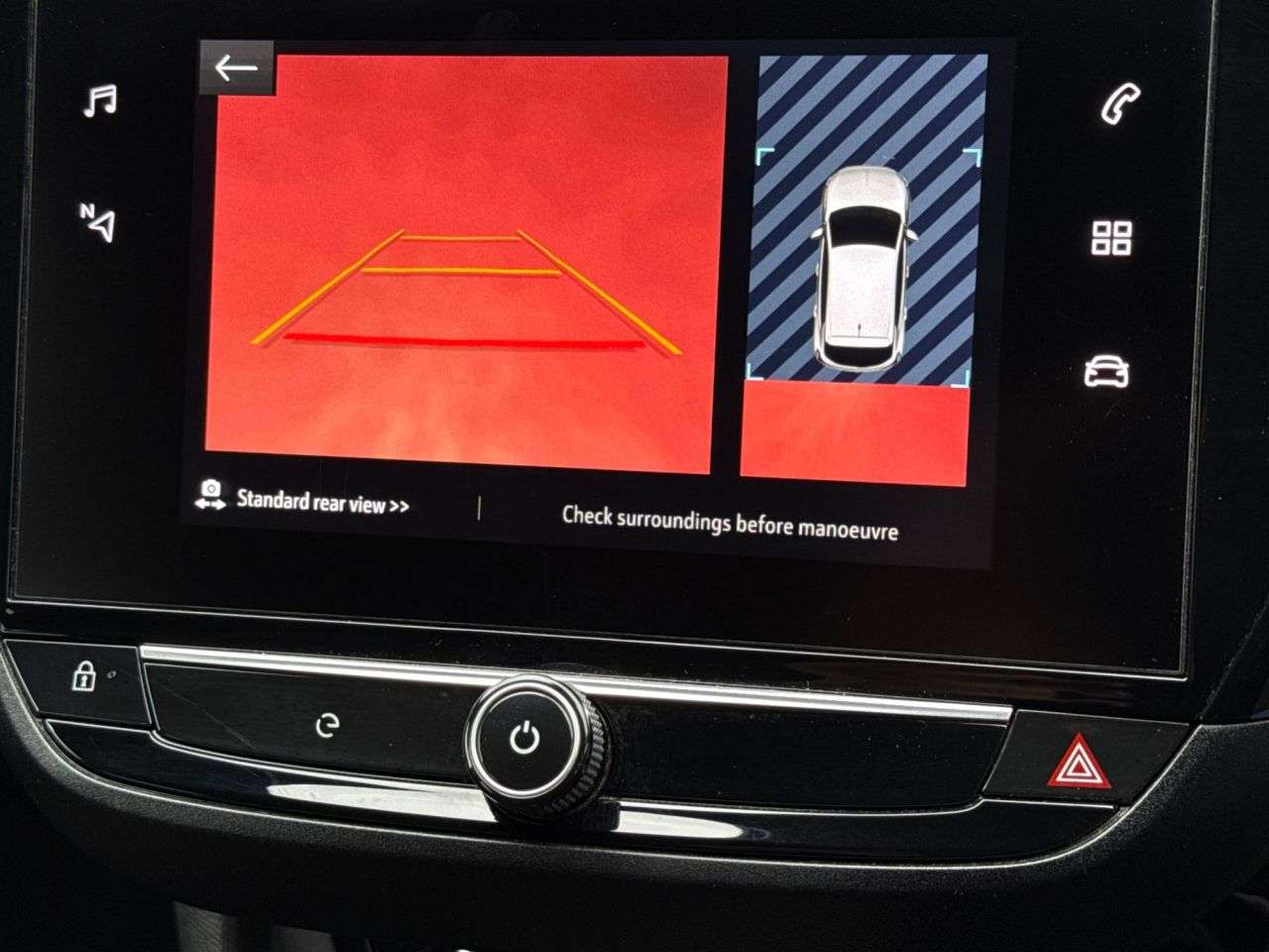 2022 VAUXHALL CORSA 2022 VAUXHALL CORSA