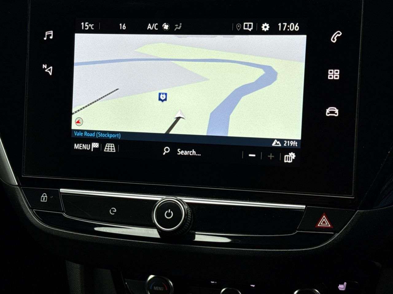 2022 VAUXHALL CORSA 2022 VAUXHALL CORSA