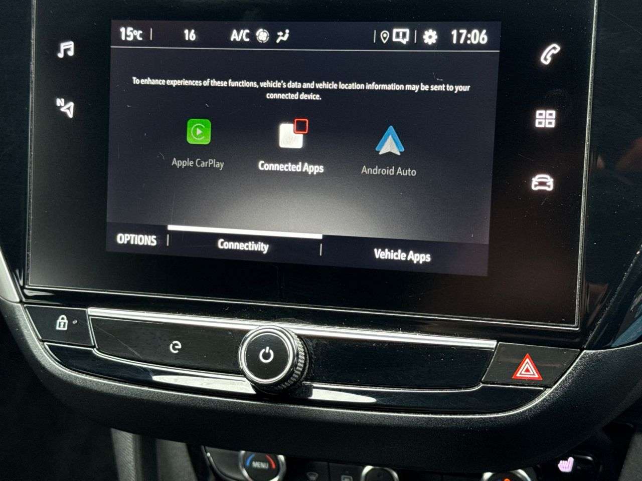 2022 VAUXHALL CORSA 2022 VAUXHALL CORSA