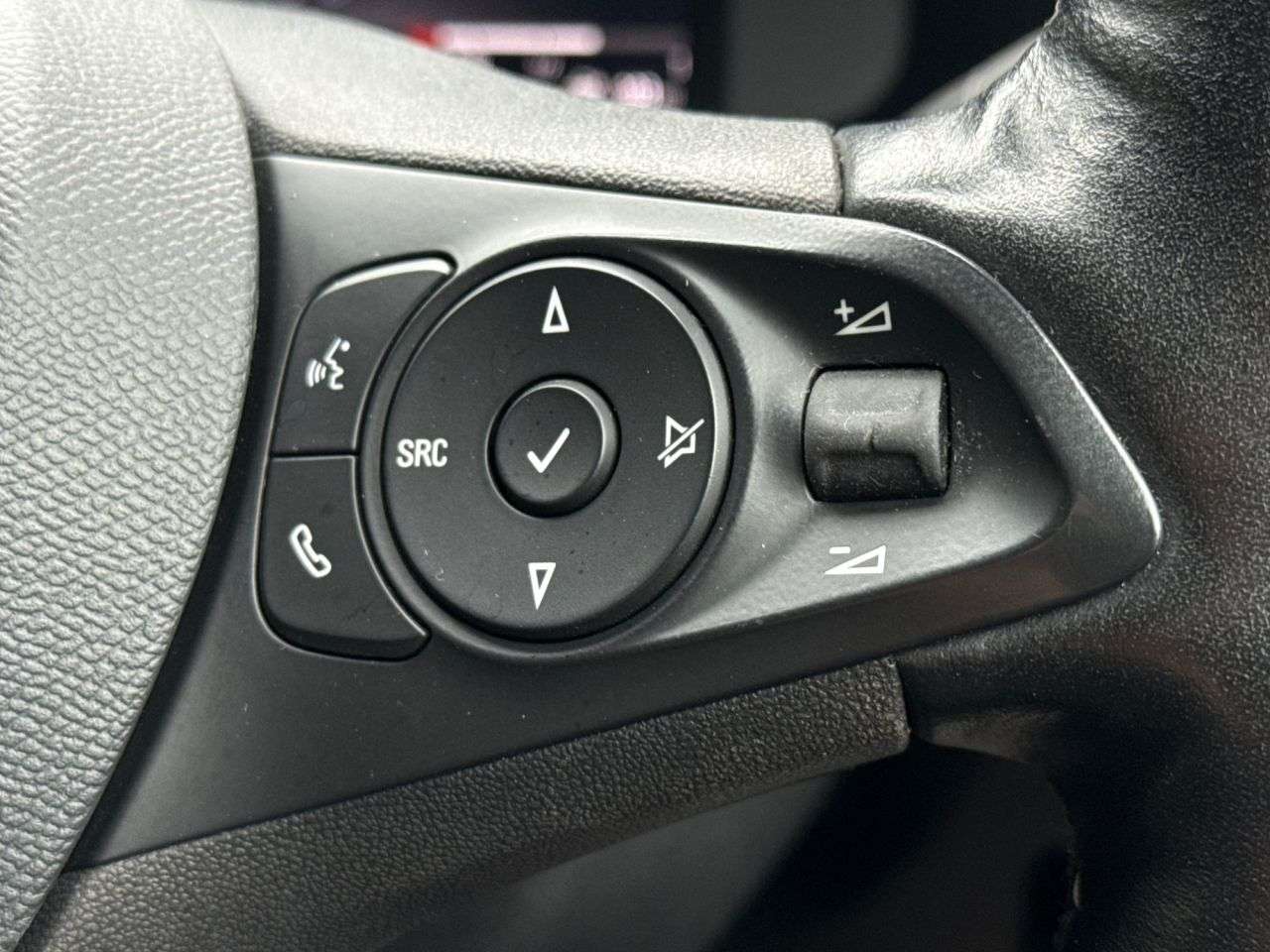 2022 VAUXHALL CORSA 2022 VAUXHALL CORSA