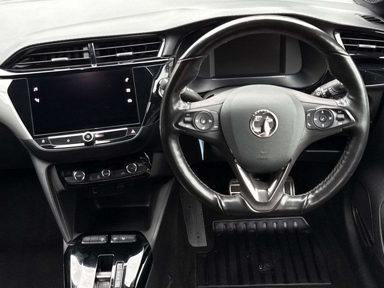 2022 VAUXHALL CORSA 2022 VAUXHALL CORSA
