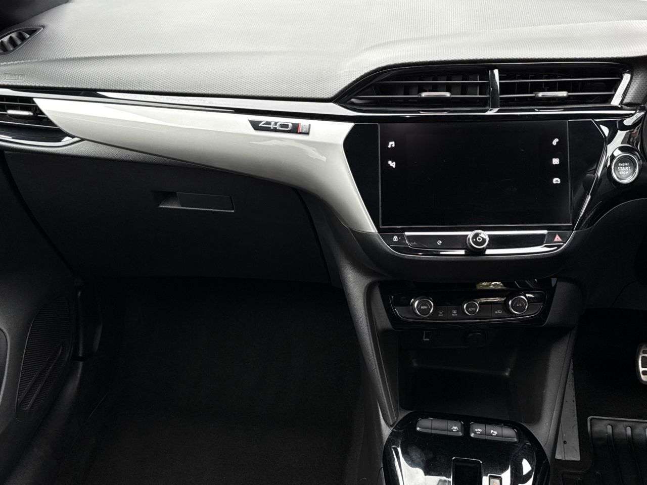 2022 VAUXHALL CORSA 2022 VAUXHALL CORSA