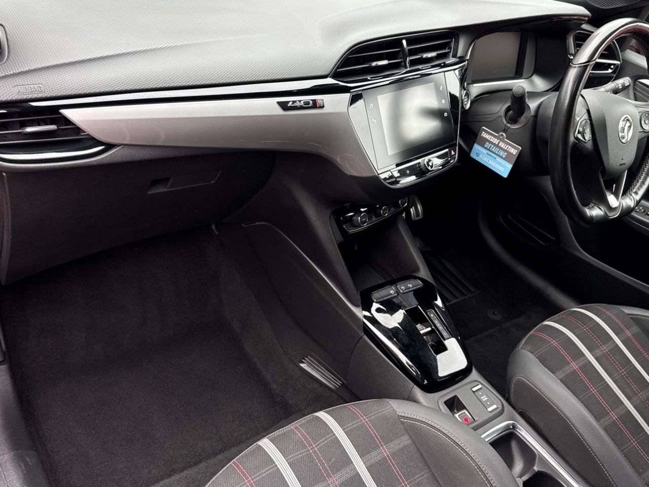 2022 VAUXHALL CORSA 2022 VAUXHALL CORSA