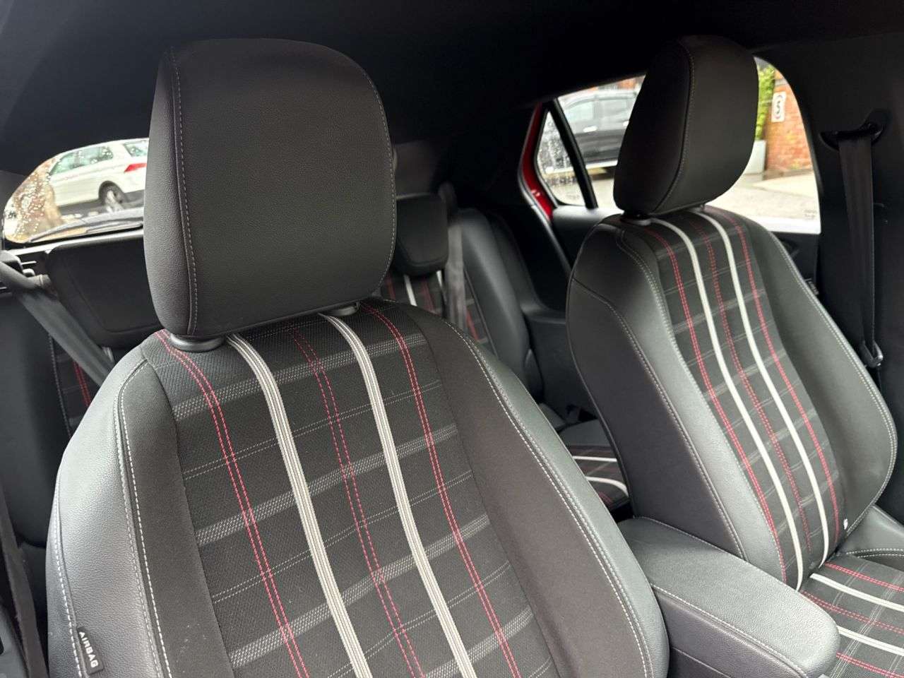 2022 VAUXHALL CORSA 2022 VAUXHALL CORSA