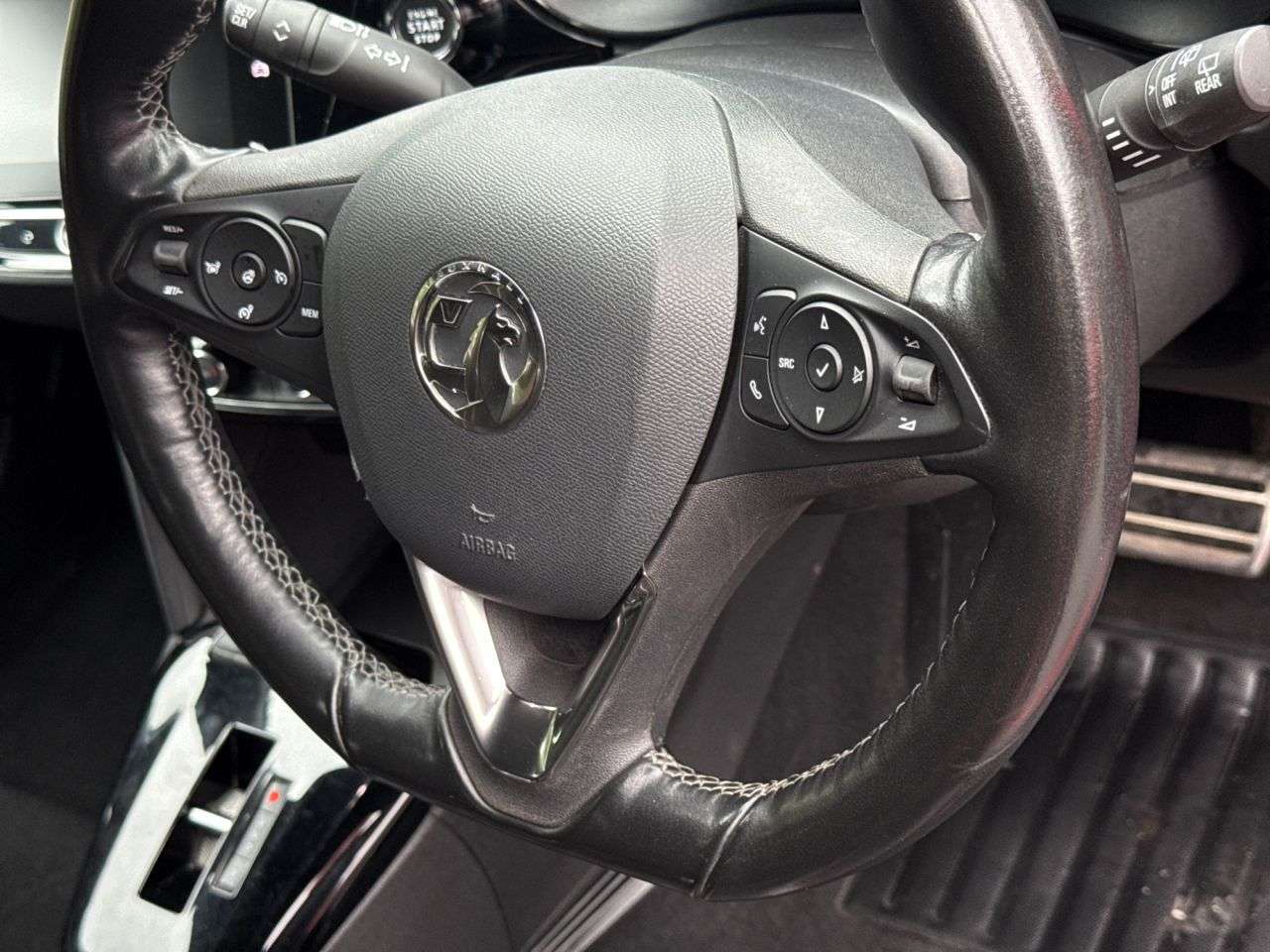2022 VAUXHALL CORSA 2022 VAUXHALL CORSA