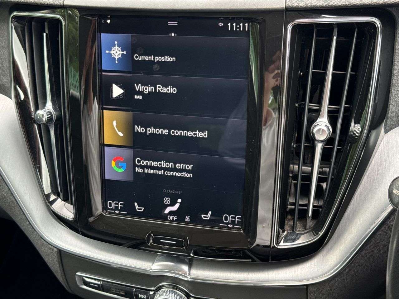 2019 VOLVO XC60 2019 VOLVO XC60