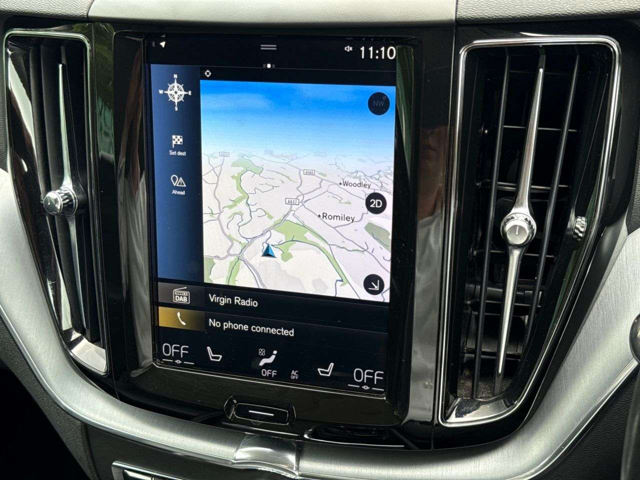 2019 VOLVO XC60 2019 VOLVO XC60