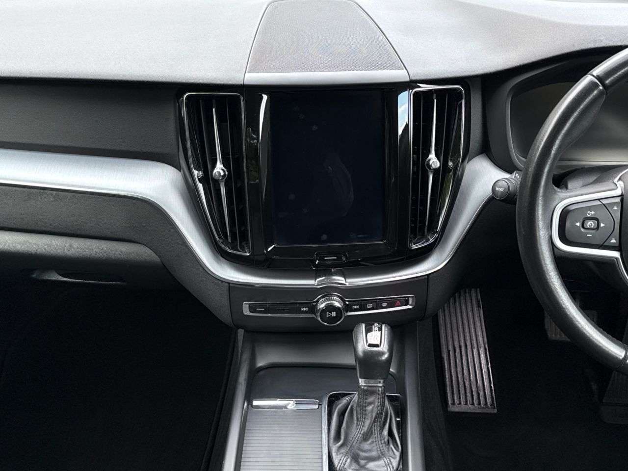 2019 VOLVO XC60 2019 VOLVO XC60