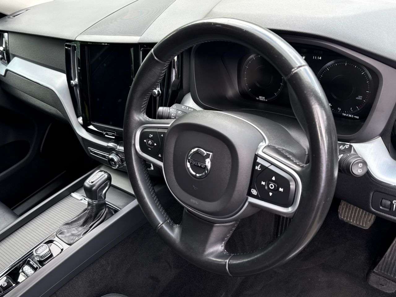 2019 VOLVO XC60 2019 VOLVO XC60