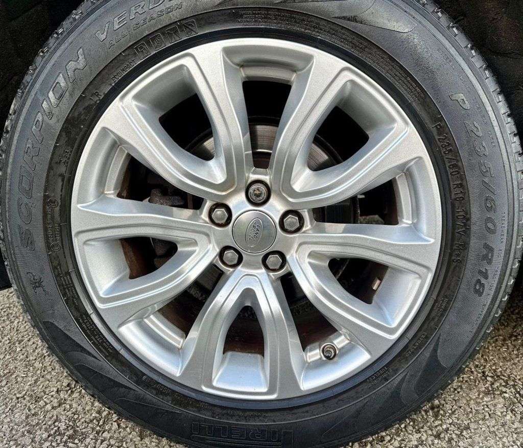 2014 LAND ROVER RANGE ROVER EVOQUE 2014 LAND ROVER RANGE ROVER EVOQUE