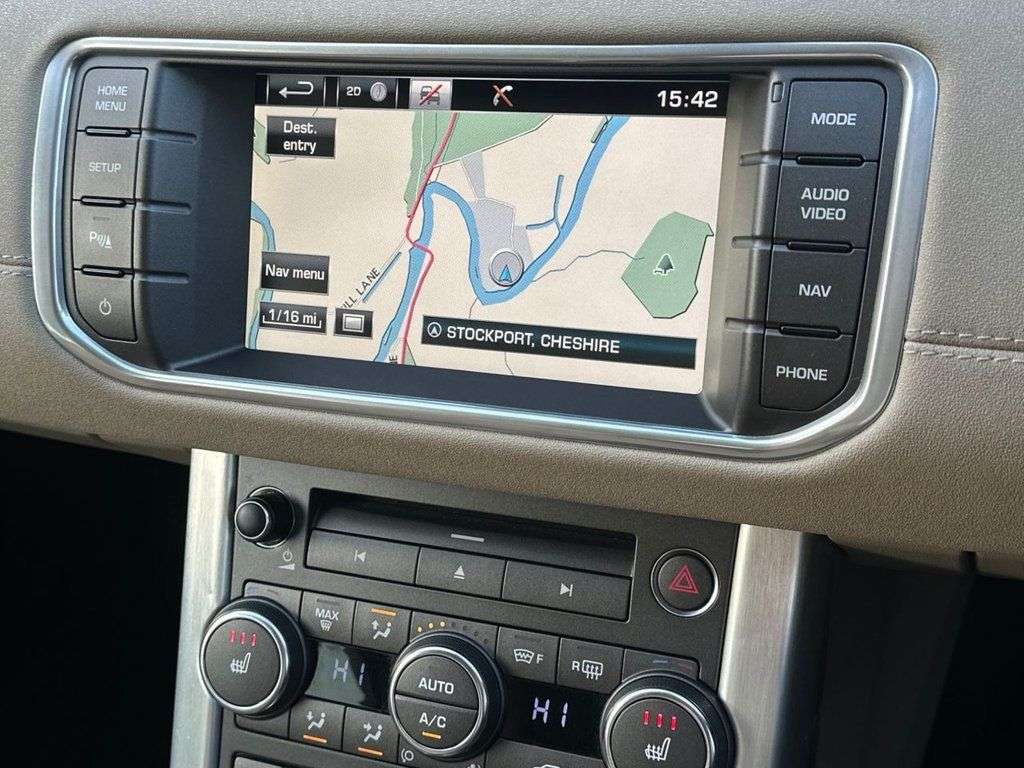 2014 LAND ROVER RANGE ROVER EVOQUE 2014 LAND ROVER RANGE ROVER EVOQUE