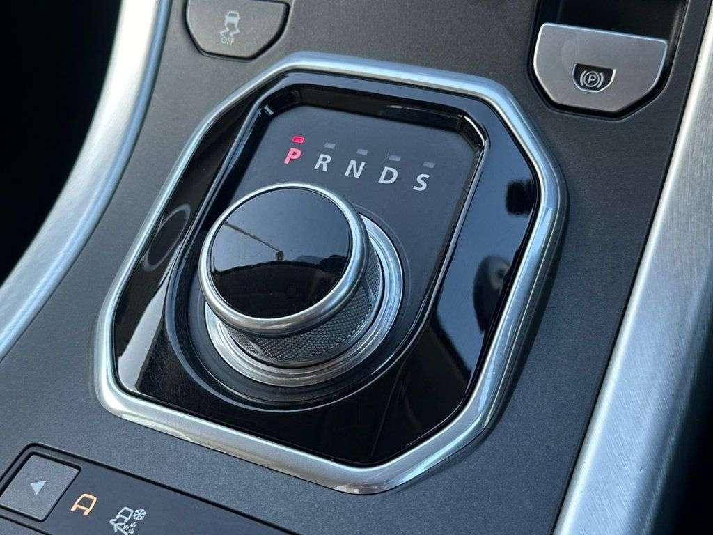 2014 LAND ROVER RANGE ROVER EVOQUE 2014 LAND ROVER RANGE ROVER EVOQUE