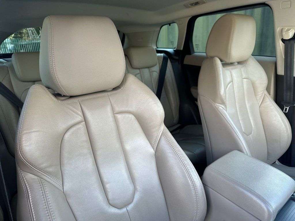 2014 LAND ROVER RANGE ROVER EVOQUE 2014 LAND ROVER RANGE ROVER EVOQUE