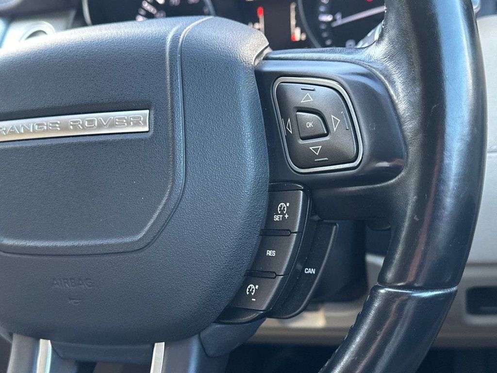 2014 LAND ROVER RANGE ROVER EVOQUE 2014 LAND ROVER RANGE ROVER EVOQUE