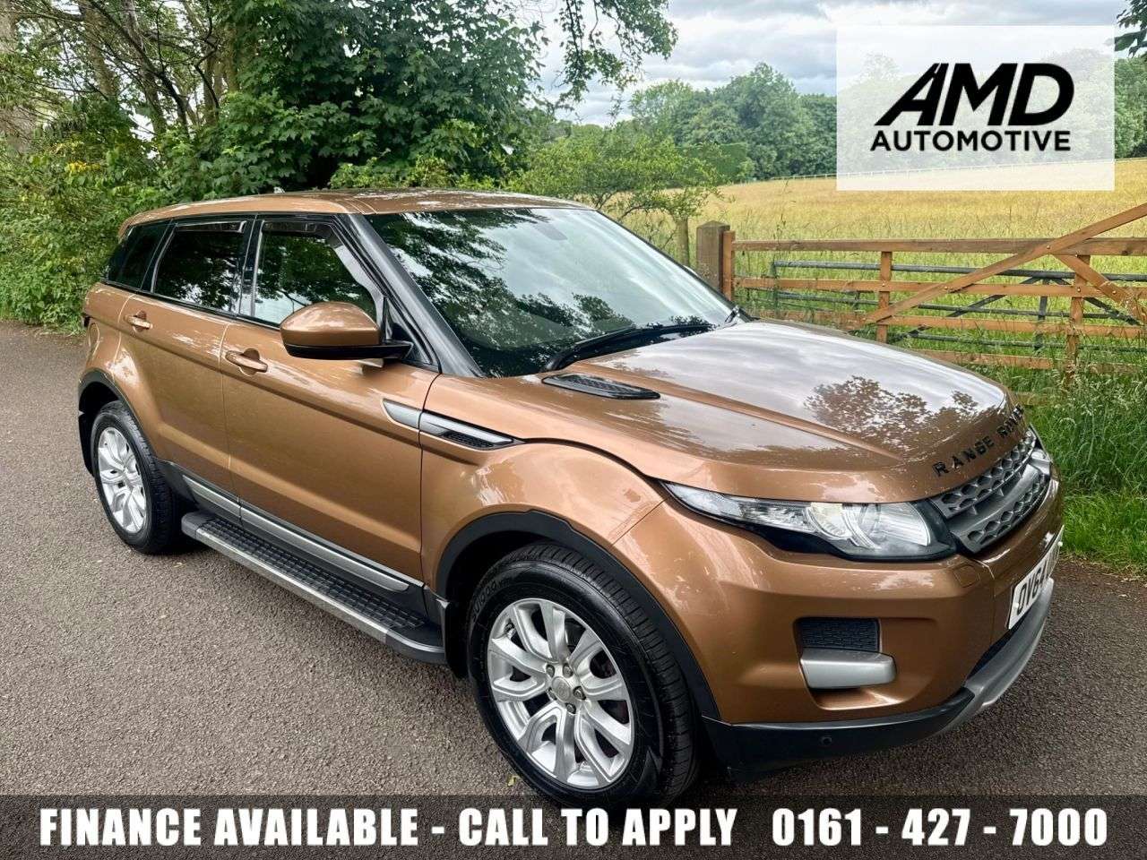 A 2014 LAND ROVER RANGE ROVER EVOQUE 2.2 SD4 Pure Tech SUV 5dr Diesel Auto 4WD Euro 5 (s/s) (190 ps) + SERVICE H A 2014 LAND ROVER RANGE ROVER EVOQUE 2.2 SD4 Pure Tech SUV 5dr Diesel Auto 4WD Euro 5 (s/s) (190 ps) + SERVICE H
