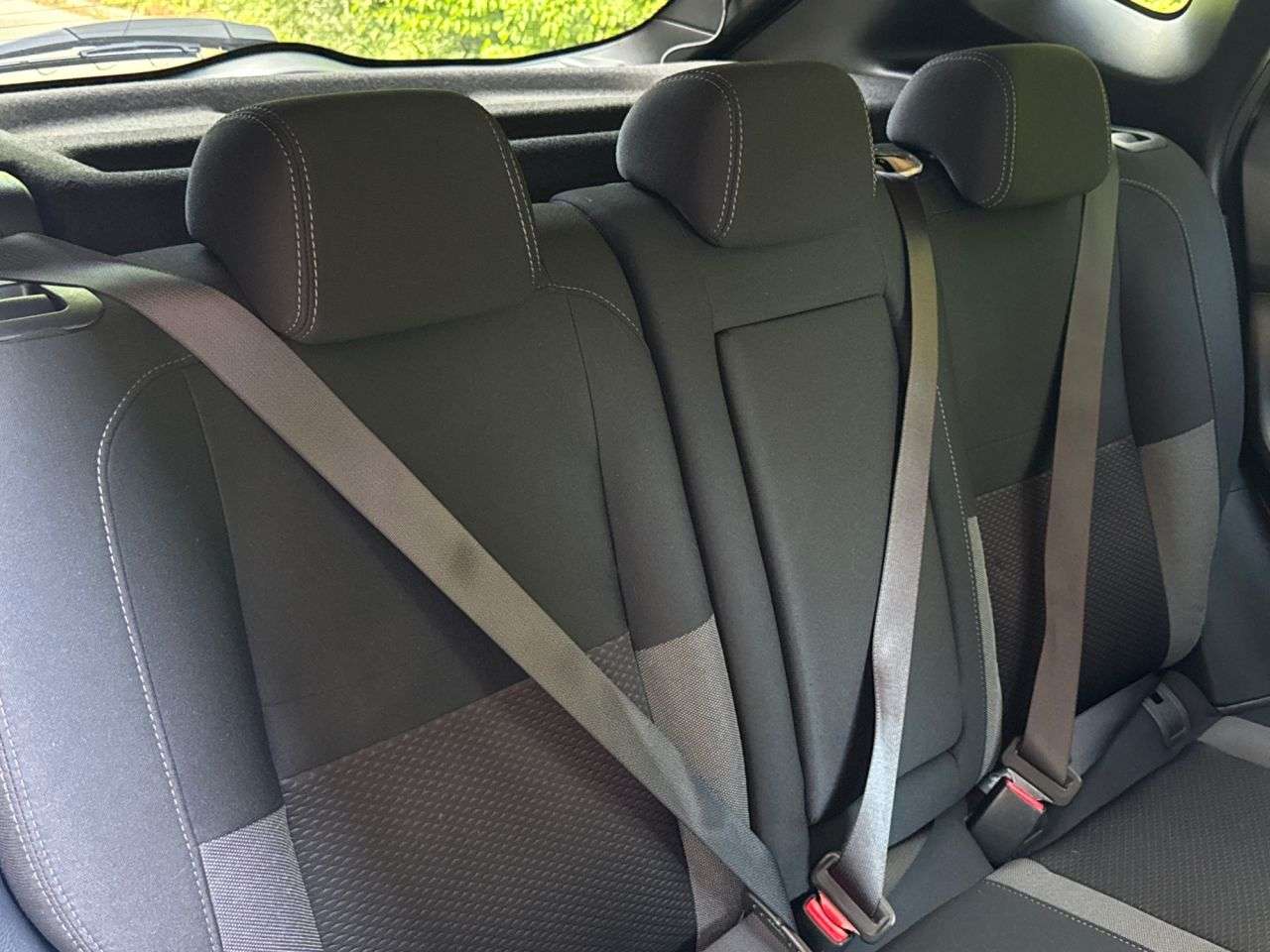 2018 NISSAN QASHQAI 2018 NISSAN QASHQAI