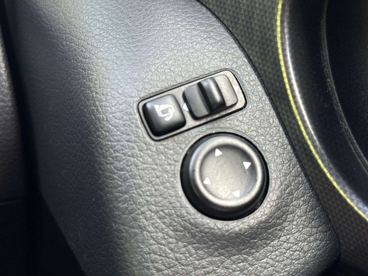 2018 NISSAN QASHQAI 2018 NISSAN QASHQAI