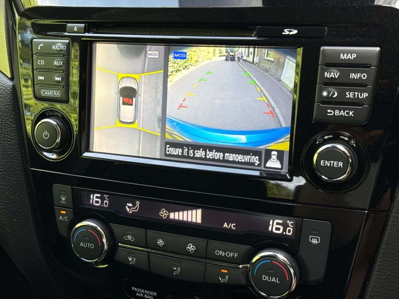 2018 NISSAN QASHQAI 2018 NISSAN QASHQAI