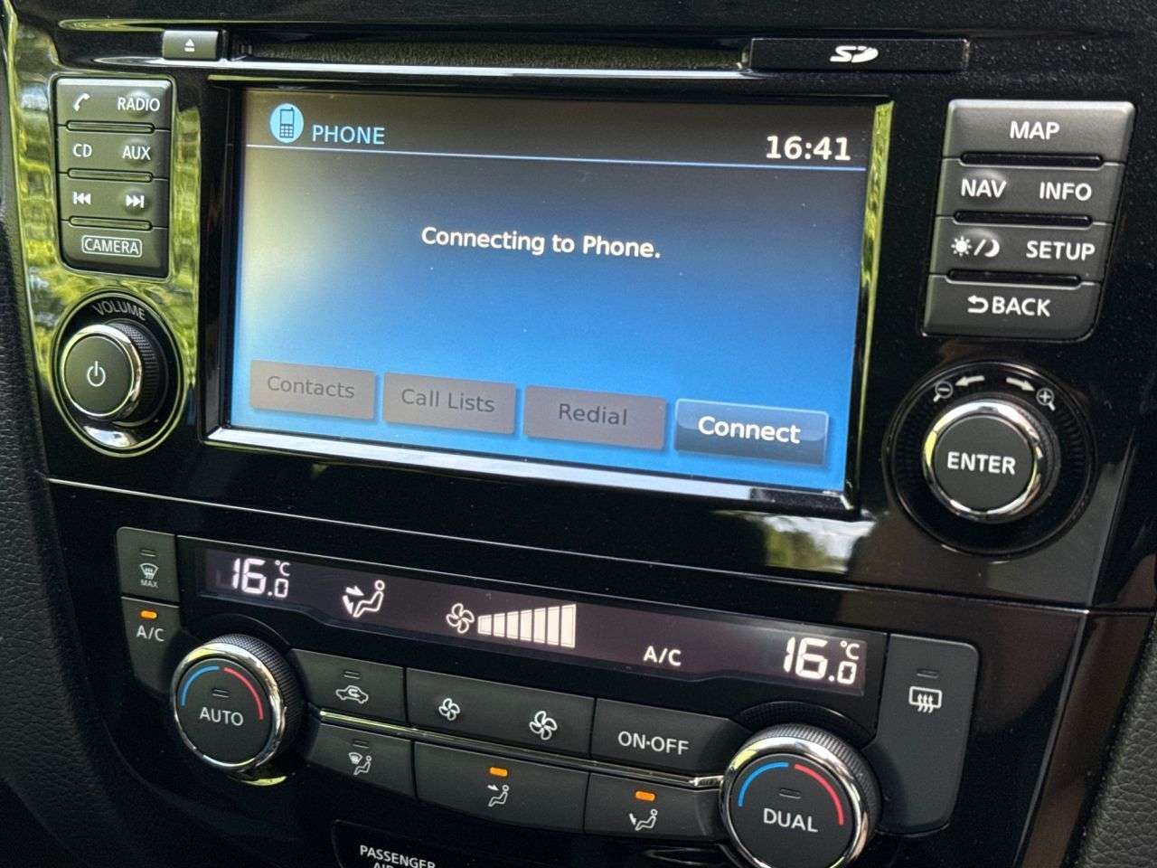 2018 NISSAN QASHQAI 2018 NISSAN QASHQAI