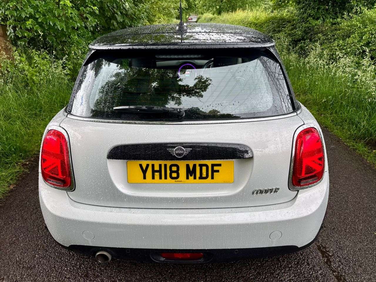 2018 MINI HATCH 2018 MINI HATCH
