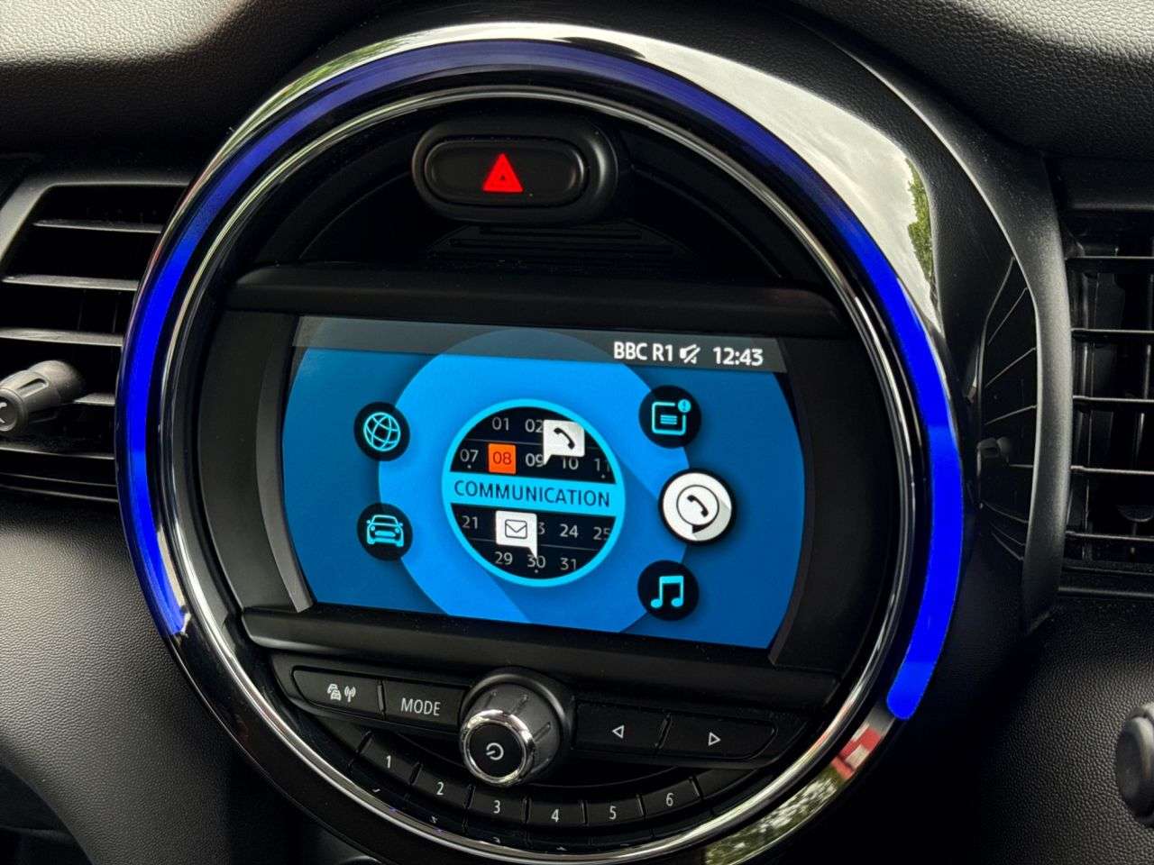 2018 MINI HATCH 2018 MINI HATCH