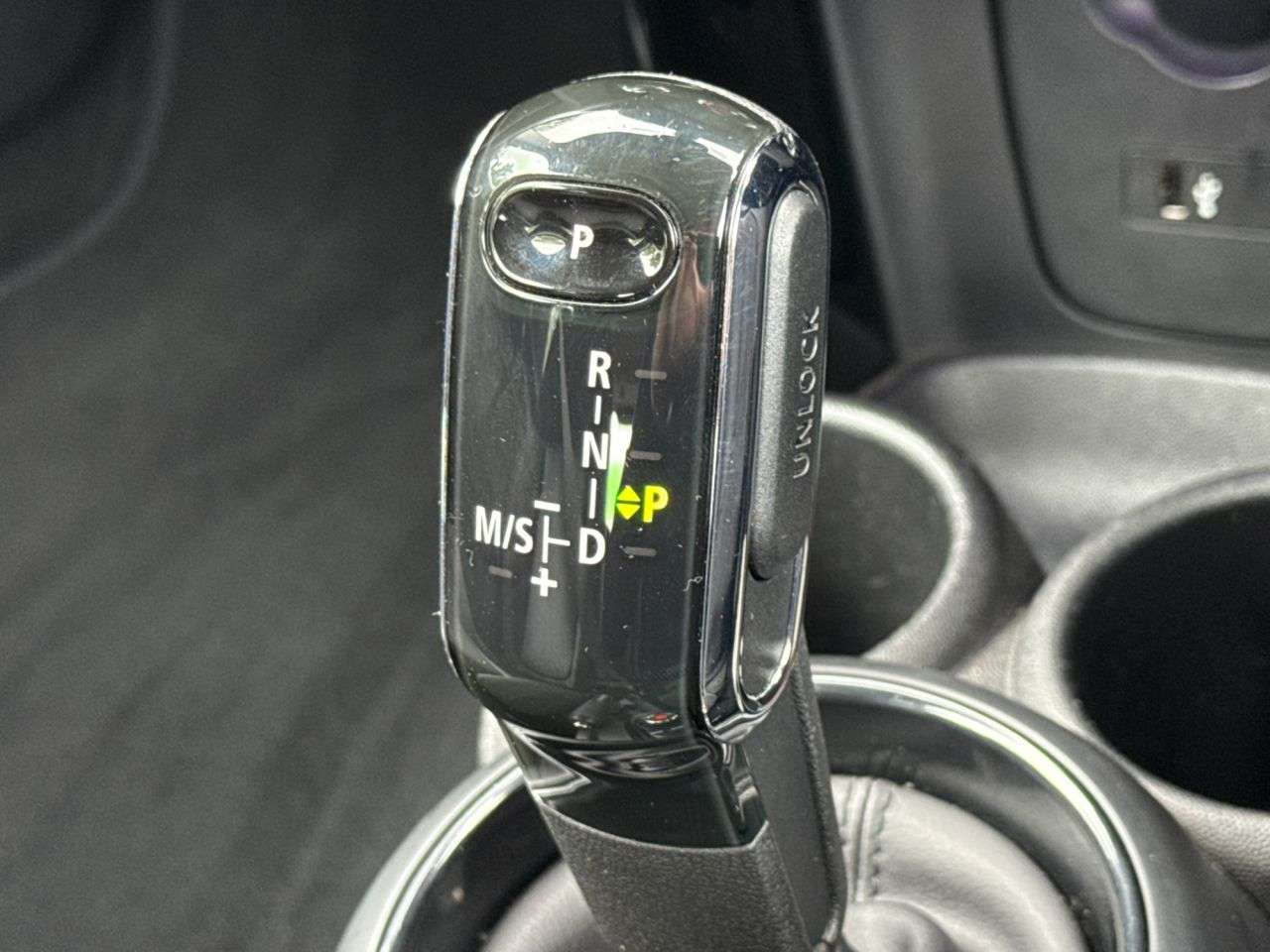 2018 MINI HATCH 2018 MINI HATCH
