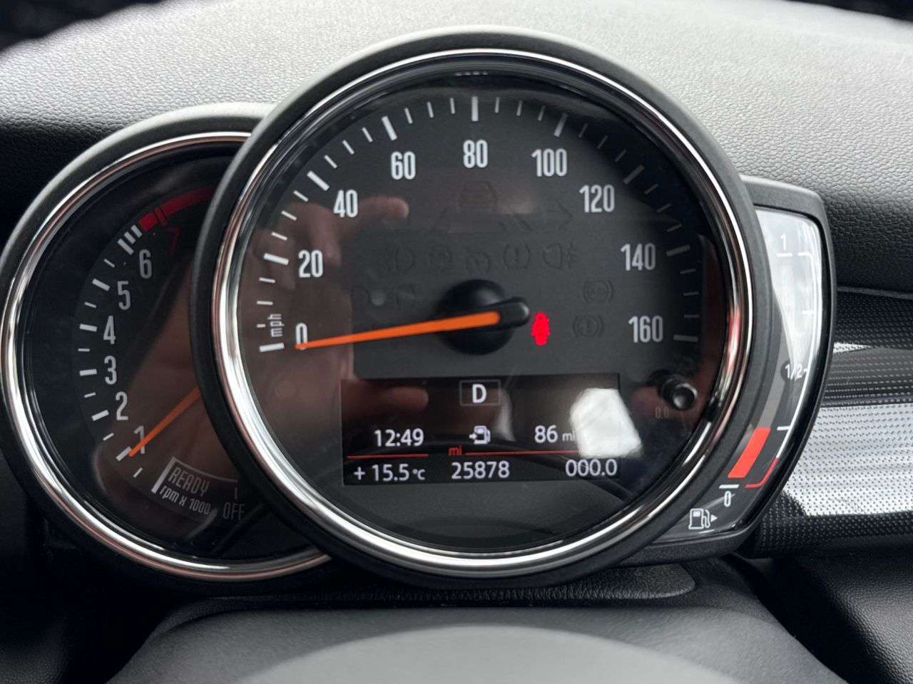 2018 MINI HATCH 2018 MINI HATCH