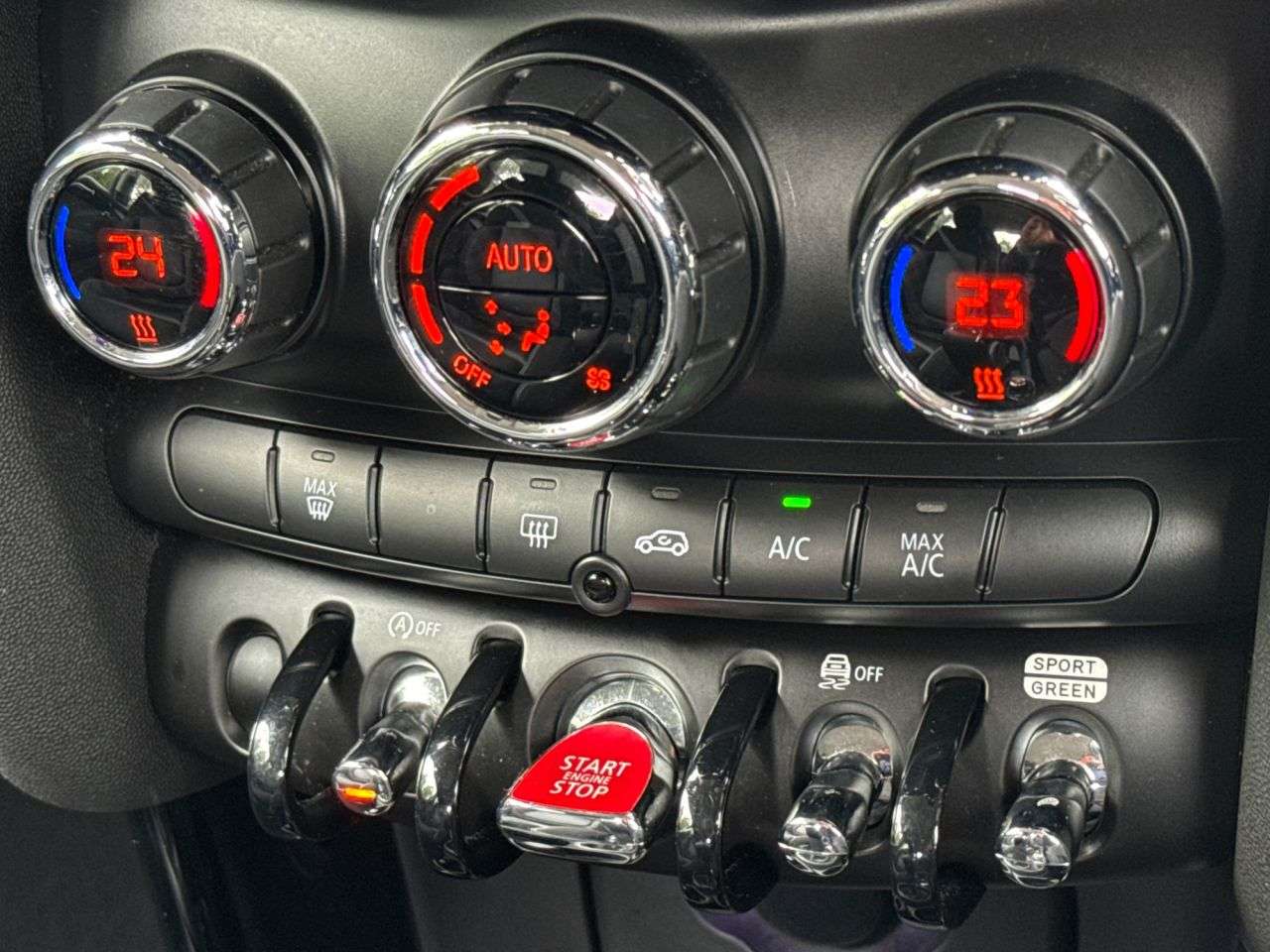 2018 MINI HATCH 2018 MINI HATCH