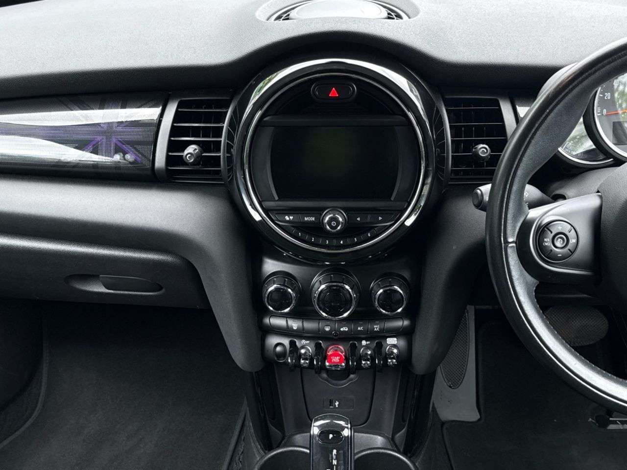 2018 MINI HATCH 2018 MINI HATCH