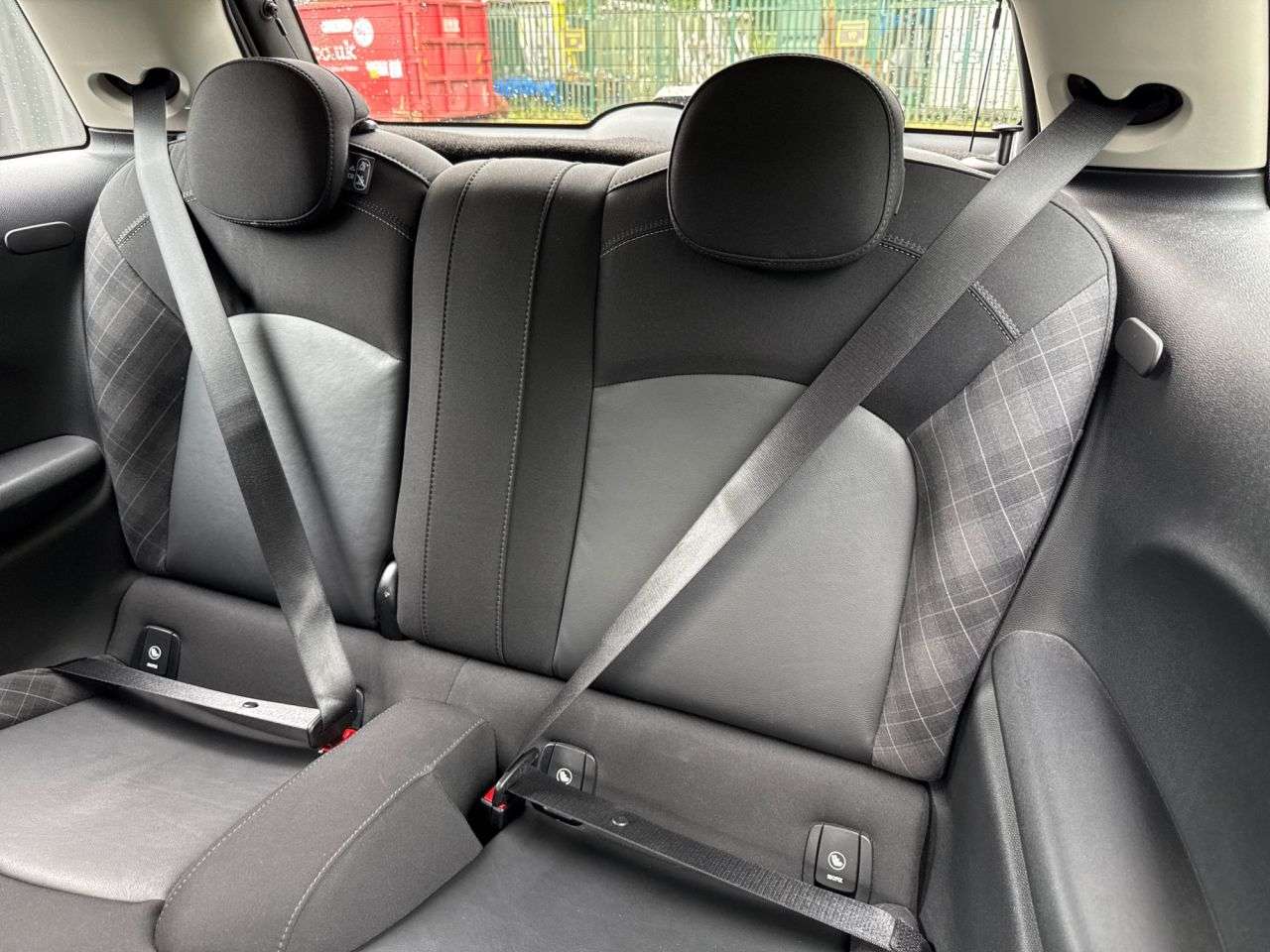 2018 MINI HATCH 2018 MINI HATCH