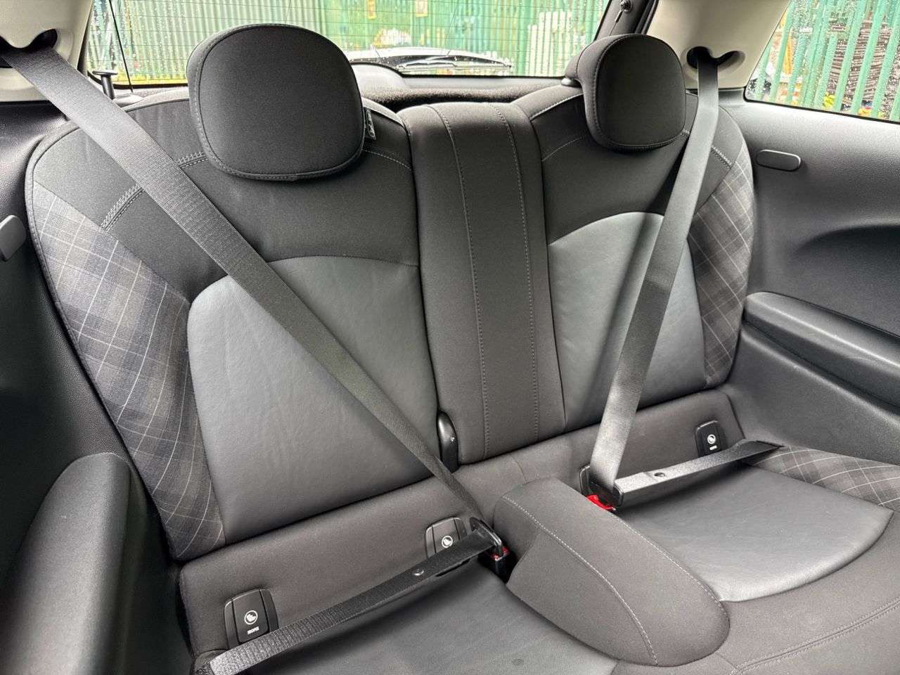 2018 MINI HATCH 2018 MINI HATCH