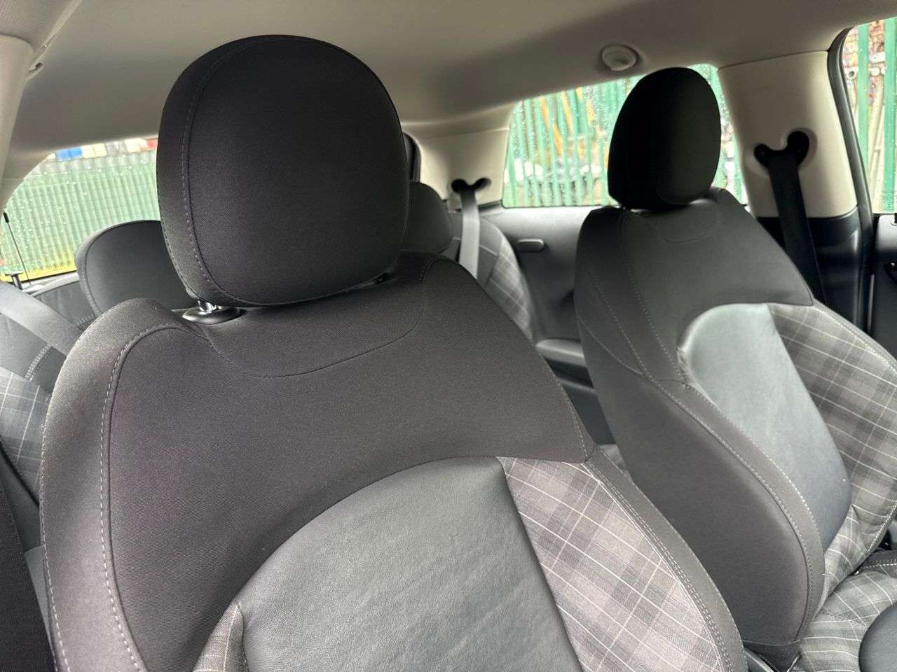 2018 MINI HATCH 2018 MINI HATCH