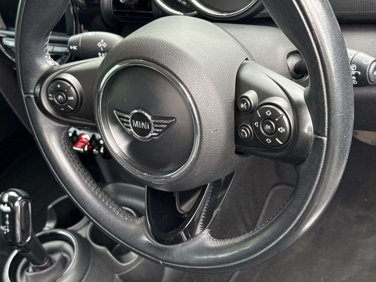 2018 MINI HATCH 2018 MINI HATCH